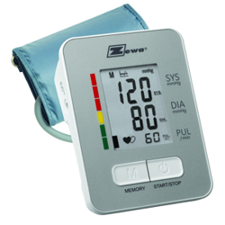 zewa blood pressure monitor